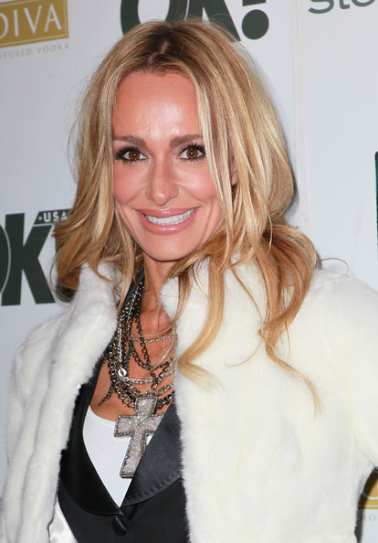 Taylor Armstrong Hairstyles Images
